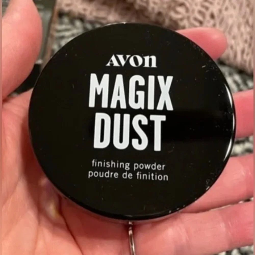 Avon you’re human